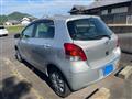 2009 Toyota Vitz