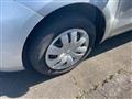 2009 Toyota Vitz