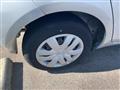 2009 Toyota Vitz