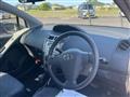 2009 Toyota Vitz