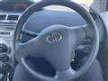 2009 Toyota Vitz