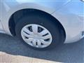 2009 Toyota Vitz