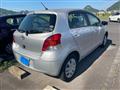2009 Toyota Vitz