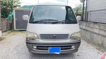 1997 Toyota Hiace Wagon