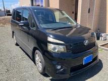 2010 Toyota Voxy