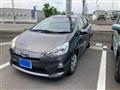 2012 Toyota AQUA