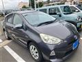2012 Toyota AQUA