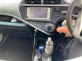2012 Toyota AQUA