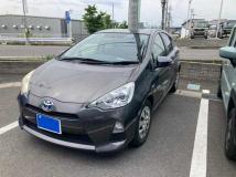 2012 Toyota AQUA