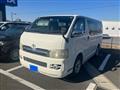 2006 Toyota Regius Wagon