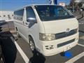 2006 Toyota Regius Wagon