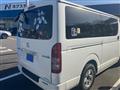 2006 Toyota Regius Wagon