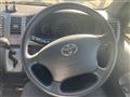 2006 Toyota Regius Wagon