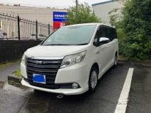 2016 Toyota Noah