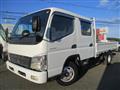 2010 Mitsubishi Fuso Canter