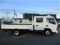 2010 Mitsubishi Fuso Canter