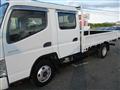2010 Mitsubishi Fuso Canter