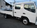 2010 Mitsubishi Fuso Canter