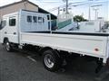 2010 Mitsubishi Fuso Canter