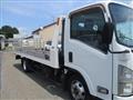 2011 Isuzu Elf Truck