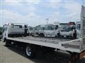 2011 Isuzu Elf Truck
