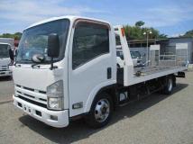 2011 Isuzu Elf Truck