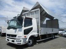 2015 Mitsubishi Fuso Fighter