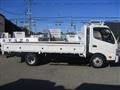2016 Hino Dutro