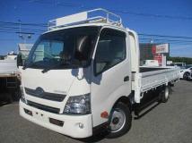 2016 Hino Dutro