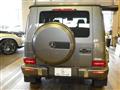 2022 Mercedes-Benz G-Class