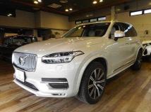 2020 Volvo XC90