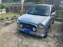 2003 Daihatsu Miragino
