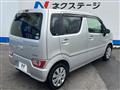 2021 Suzuki Wagon R