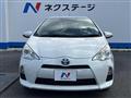 2014 Toyota AQUA