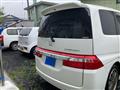 2009 Honda Step WGN
