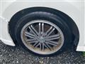2009 Honda Step WGN