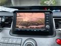 2009 Honda Step WGN