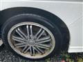2009 Honda Step WGN