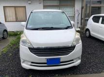 2009 Honda Step WGN