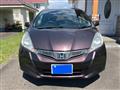 2011 Honda Fit