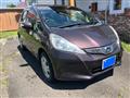 2011 Honda Fit