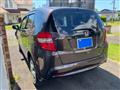 2011 Honda Fit