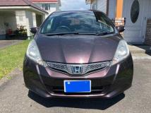 2011 Honda Fit