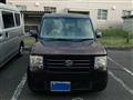 2011 Daihatsu Move Conte