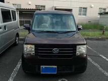 2011 Daihatsu Move Conte