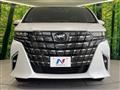 2023 Toyota Alphard Hybrid