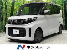 2024 Nissan ROOX