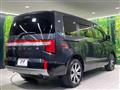2024 Mitsubishi Delica D5