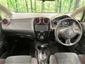 2015 Nissan Note