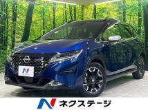2022 Nissan Note